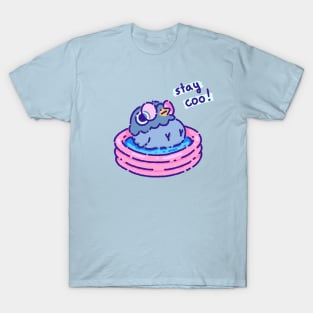 Stay coo! T-Shirt